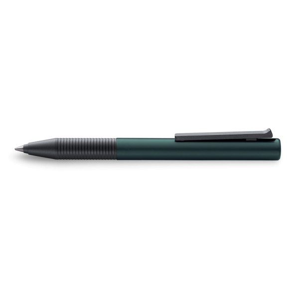 Boligrafo Lamy Al/K Petrol 339