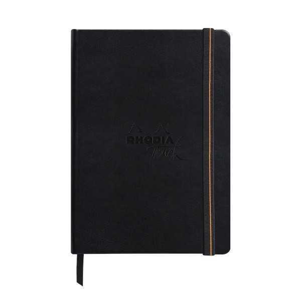 RHODIA TOUCH Mix Media Bloc Multitécnicas 250gr.