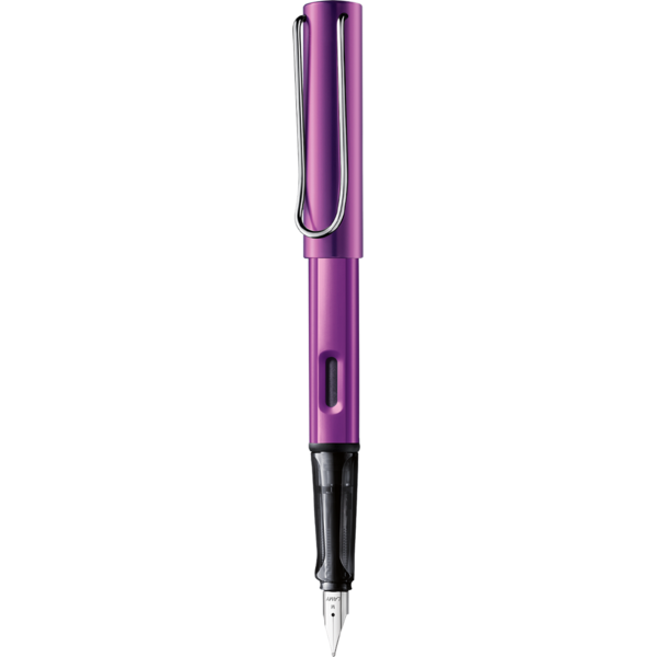 Pluma Lamy Al-Star Lilac M 0D3