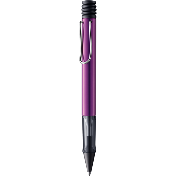 Bolígrafo Lamy Al-Star Lilac M 2D3