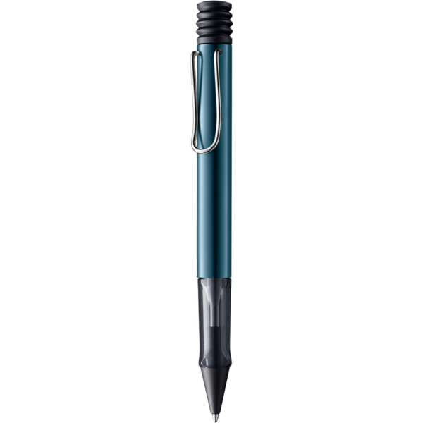 Bolígrafo Lamy Al-Star Petrol M 2D4