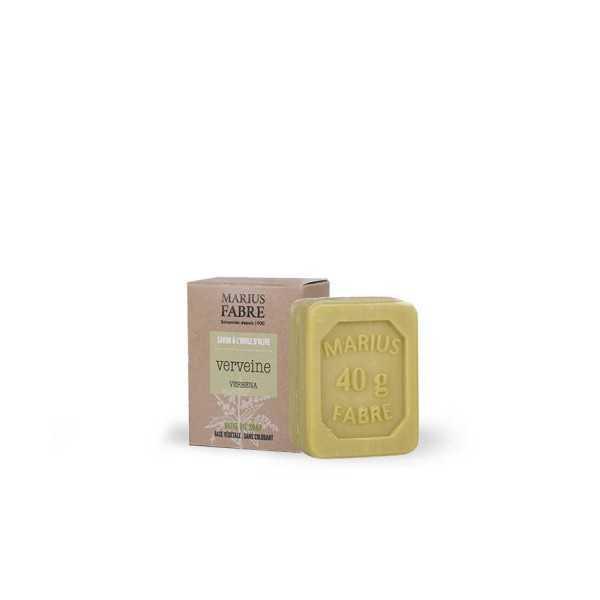 Jabón Aceite de Oliva VERBENA Marius Fabre