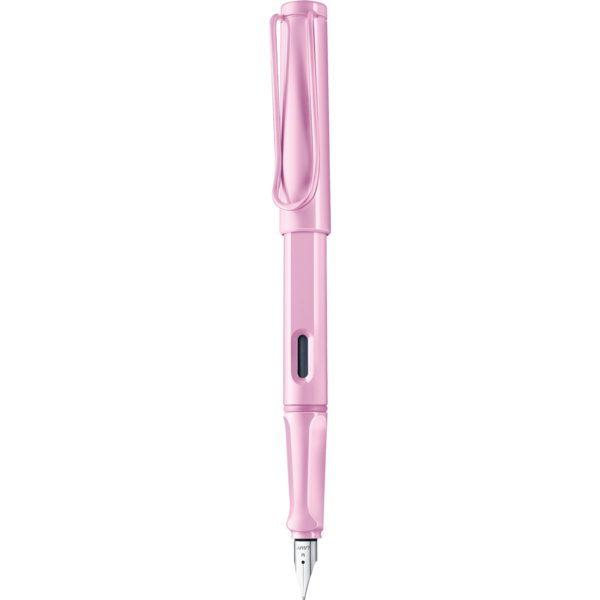 Pluma Lamy Safari Lightrose Tamaño M 0D2