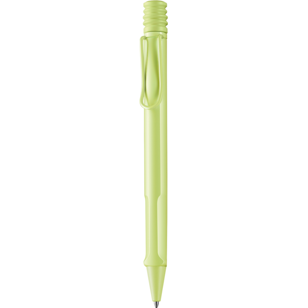 Bolígrafo Lamy Safari Springgreen M 2D0
