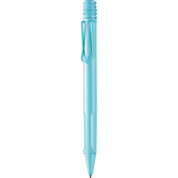 Bolígrafo Lamy Safari Aquasky M 2D1