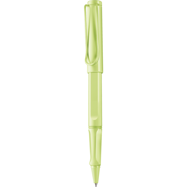 Roller Lamy Safari Springgreen M 3D0