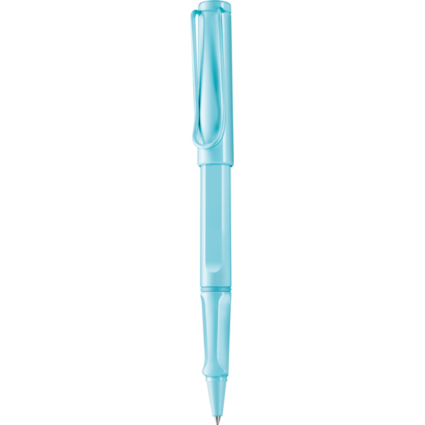 Roller Lamy Safari Aquasky M 3D1