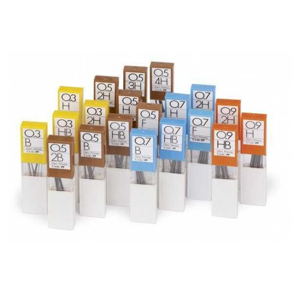 Tombow Minas Recambio para Portaminas