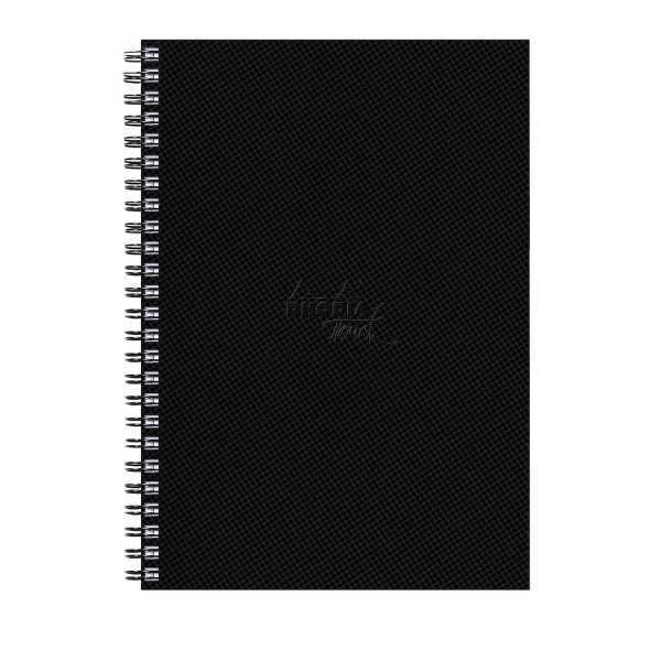 RHODIA Touch Libro Acuarela 100% ALGODON Grano Satinado 300gr. ESPIRAL
