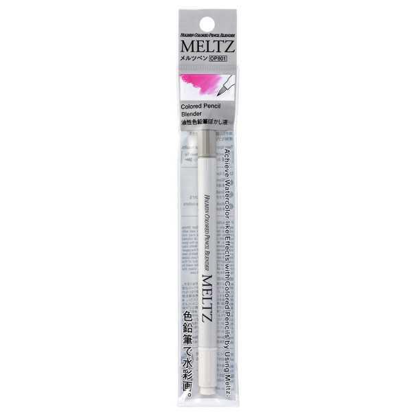 Rotulador Blender para Lápices de Colores HOLBEIN