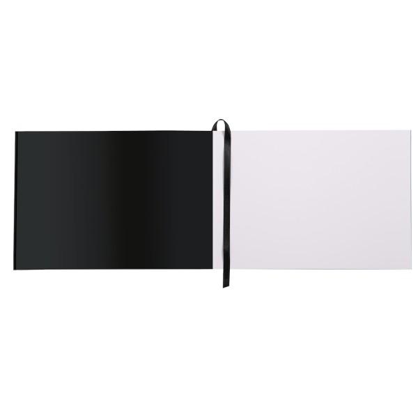 RHODIA TOUCH LIBRO ACUARELA 100% ALGODÓN Grano Fino 300gr.