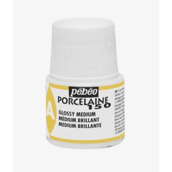 PORCELAINE 150 45 ML MEDIUM BRILLANTE