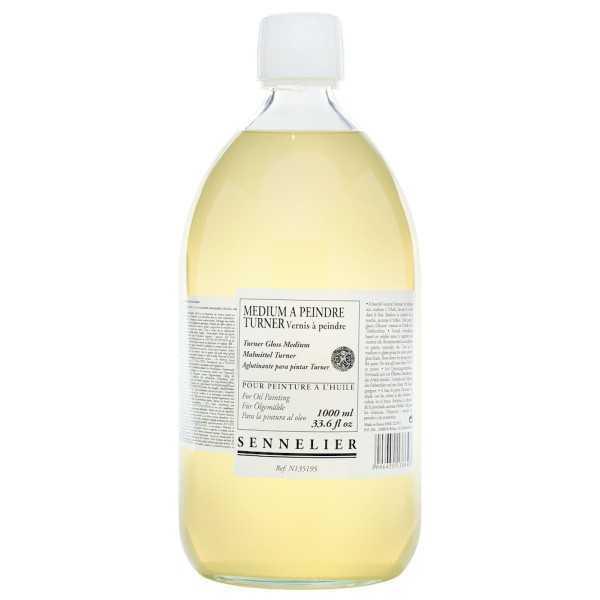 SENNELIER Medium para Pintar Turner