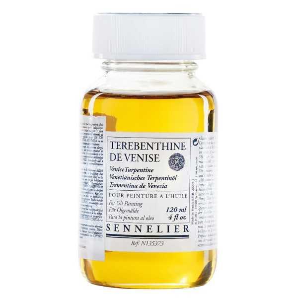 SENNELIER Trementina de Venecia