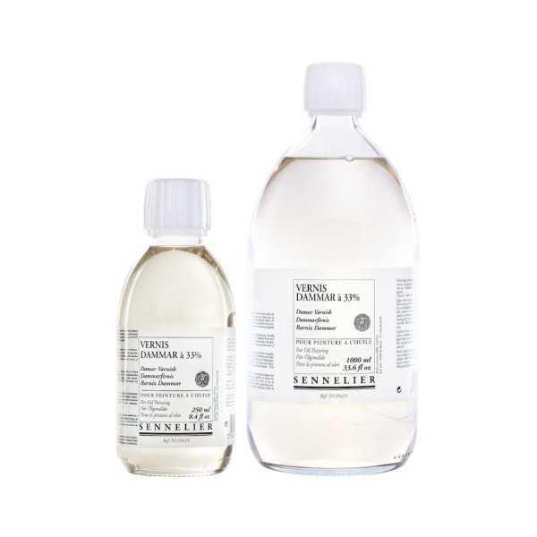 SENNELIER Barniz Dammar a 33%
