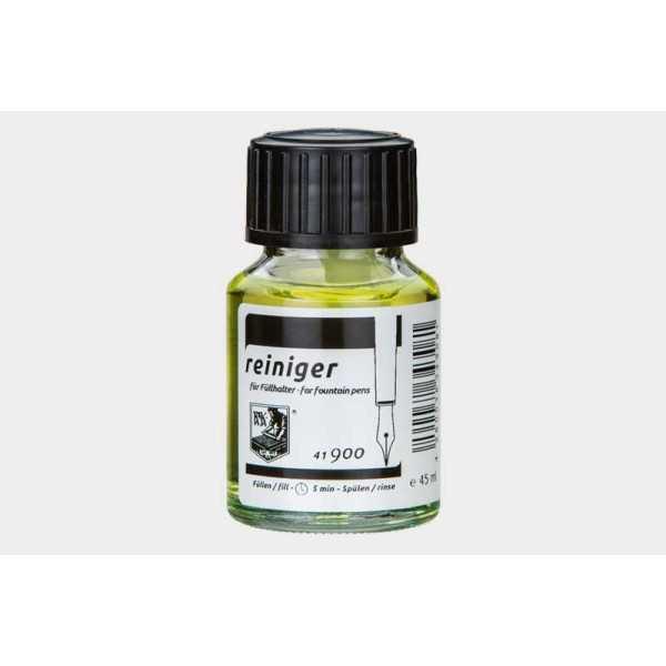 ROHRER & KILINGNER Limpiador para Estilograficas 45ml.