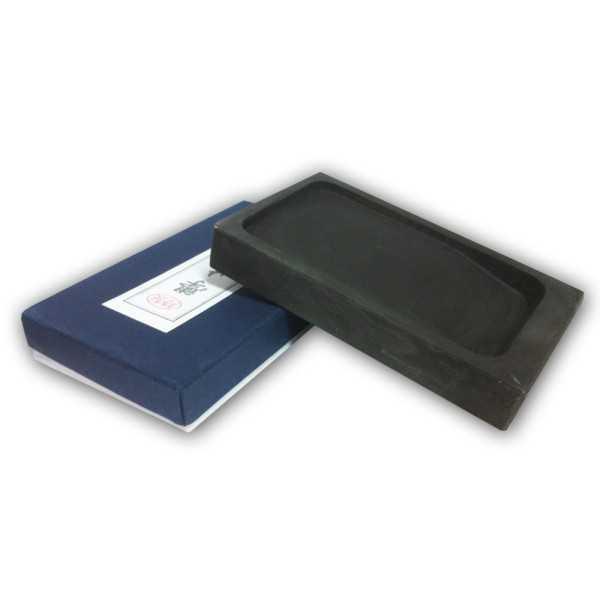 Piedra de Tinta China Rectangular (15x9cm.)