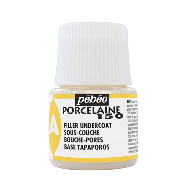 PORCELAINE 150 BASE TAPAPOROS