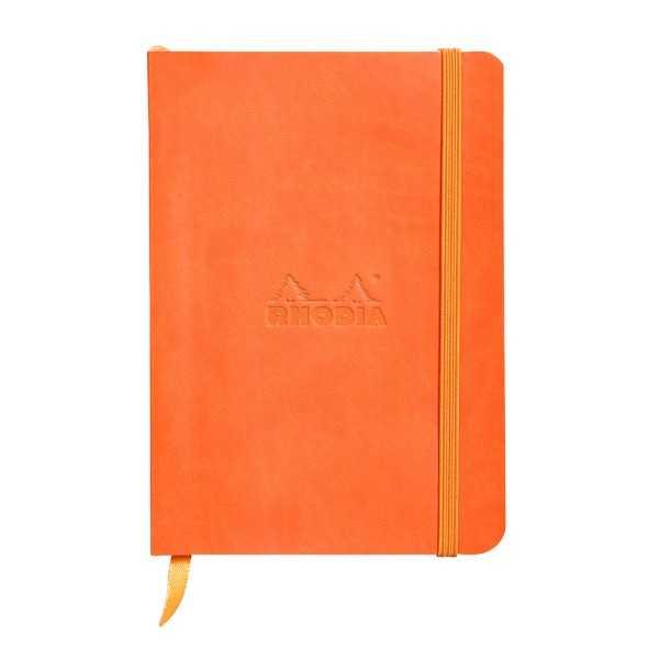 RHODIA Libreta Rhodiarama Tapa Flexible