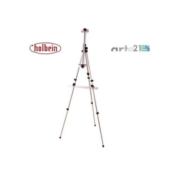 HOLBEIN CABALLETE DE ALUMINIO WL 63