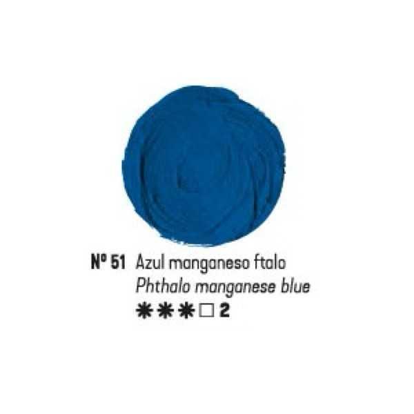 AZUL MANGANESO FTALO 51