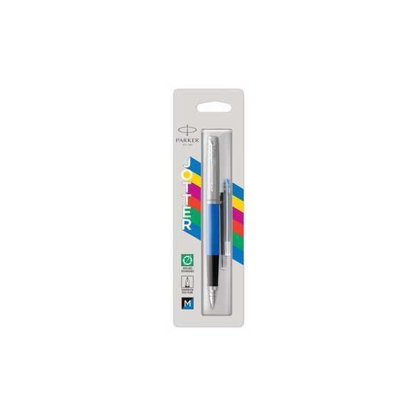 PARKER Pluma Parker Jotter Original Azul