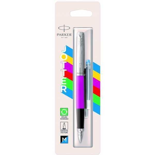 PARKER Pluma Parker Jotter Original Magenta