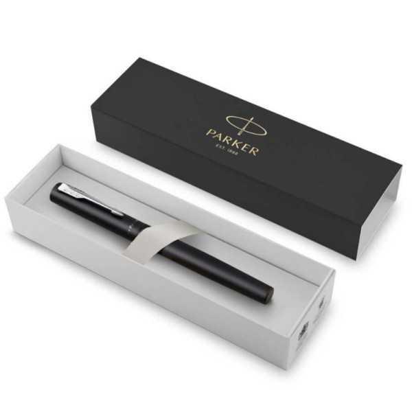 PARKER Pluma Parker Vector XL Negro