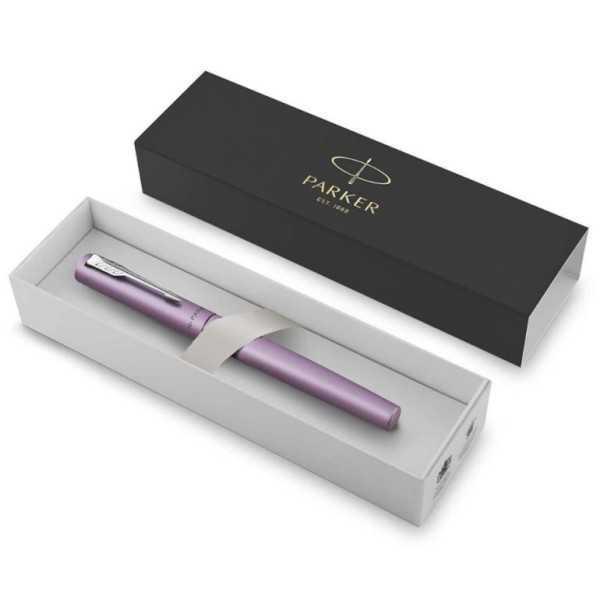 PARKER Pluma Parker Vector XL Lila