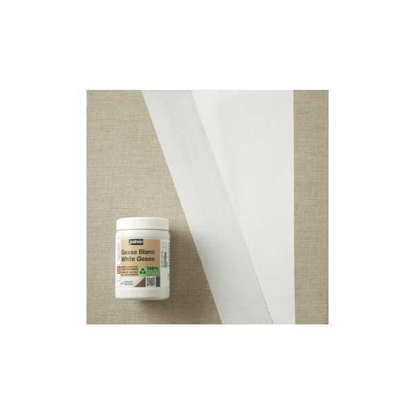 PEBEO STUDIO GREEN Gesso Blanco