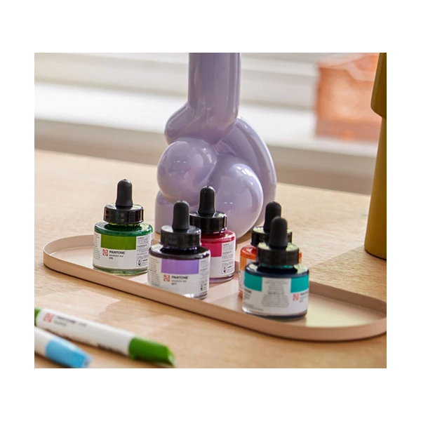 Tinta Talens Pantone 30ml.