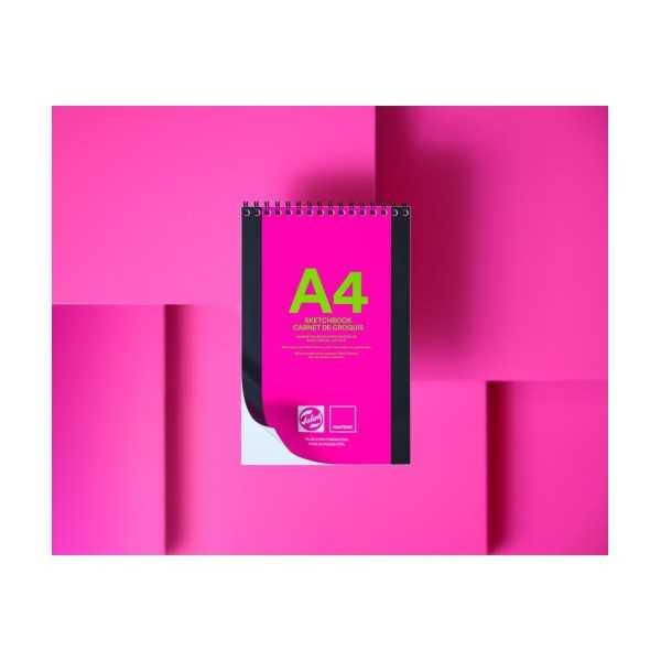 Talens Pantone cuaderno de bocetos A4  30 hojas