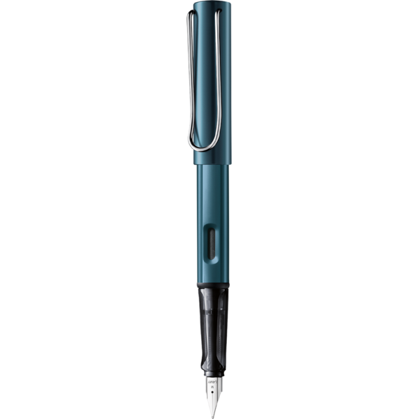 Pluma Lamy Al-Star Petrol 0D4