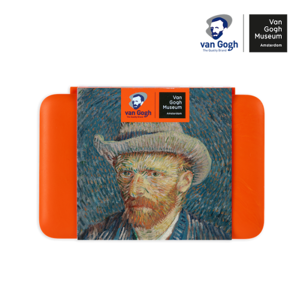 Acuarela VAN GOGH Set Edición Especial Van Gogh Museum