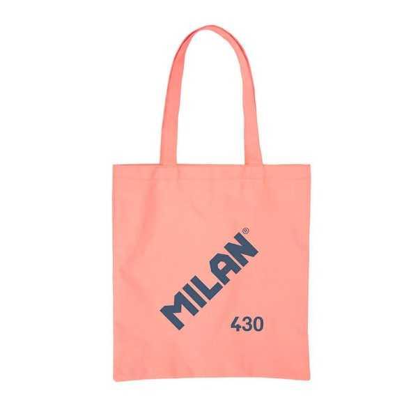 MILAN Tote Bag "Since 1918"