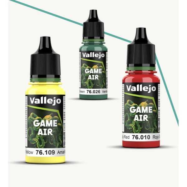 VALLEJO Game AIR 18ml.