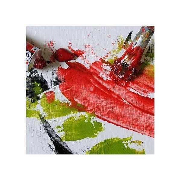 CANSON Figueras Bloc de papel para Óleo 290gr.10 Hojas
