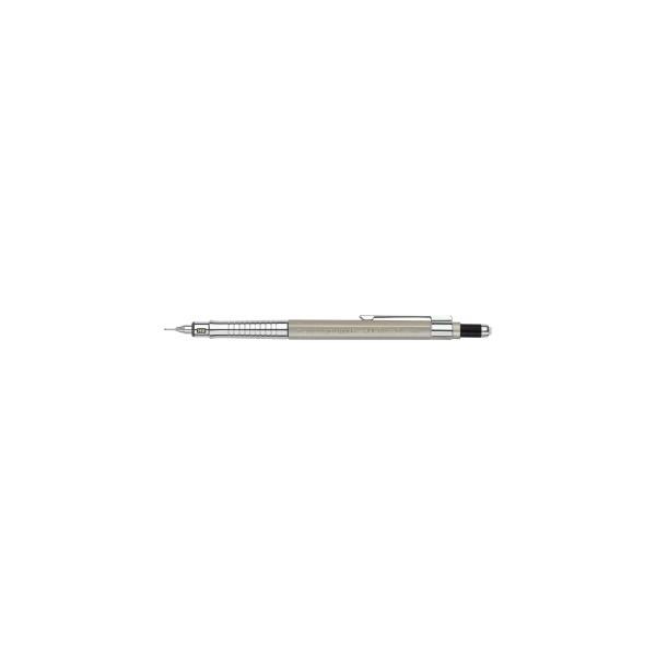 Portaminas FABER CASTELL TK-Fine Vario L 1mm. Dorado