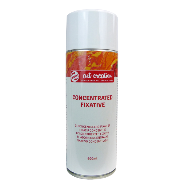 FIJADOR PARA PASTEL Concentrado 400ml ART CREATION
