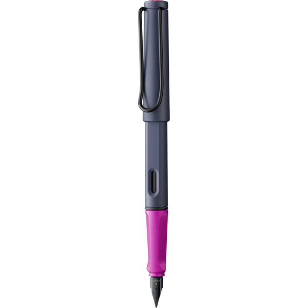 Pluma Lamy Safari Pink Cliff 0D7 (M)