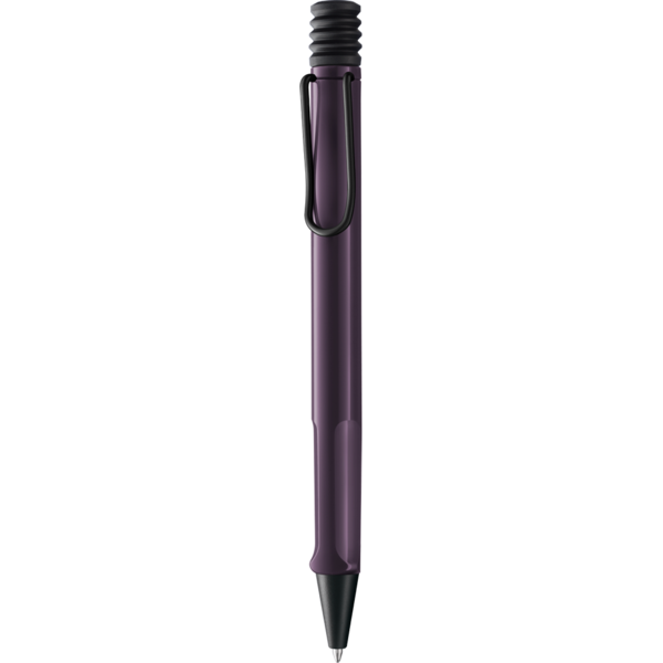 Bolígrafo Lamy Safari Pink Cliff M 2D7