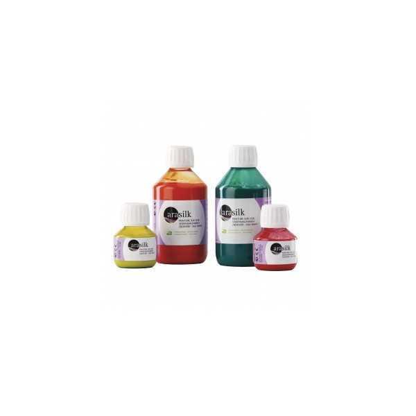H DUPONT Pintura Termofijable para Seda