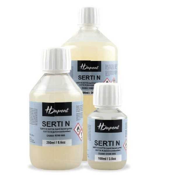 DUPONT Gutta al Disolvente