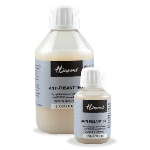 DUPONT Anti-Difusor para Seda al Agua