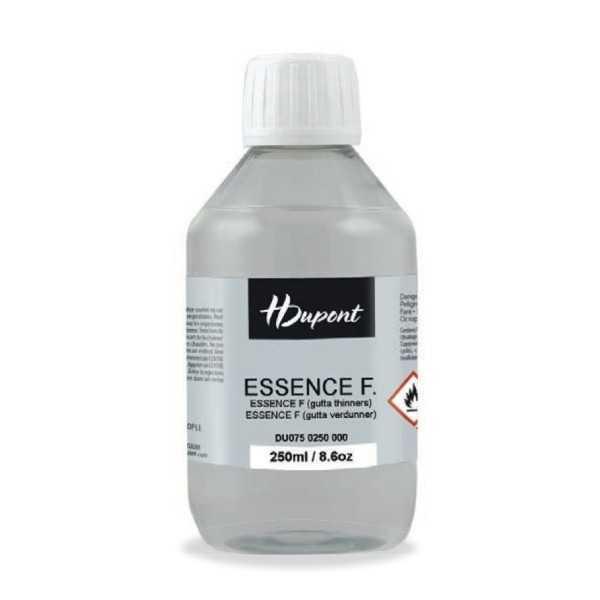 H DUPONT Esencia F 250ml.