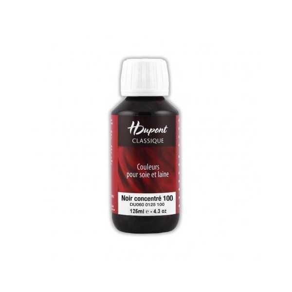 H DUPONT Classique Pintura para Seda Fijación al Vapor 125ml.