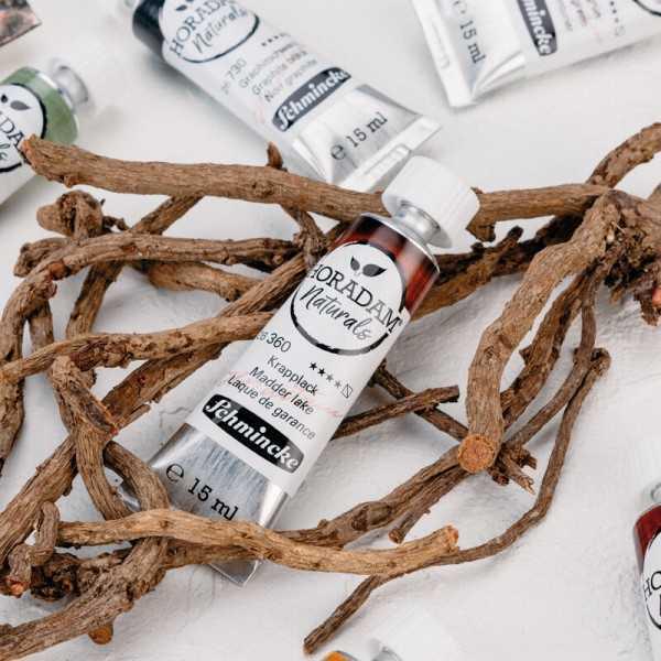 SCHMINCKE Acuarela Horadam Naturals tubo 15ml.