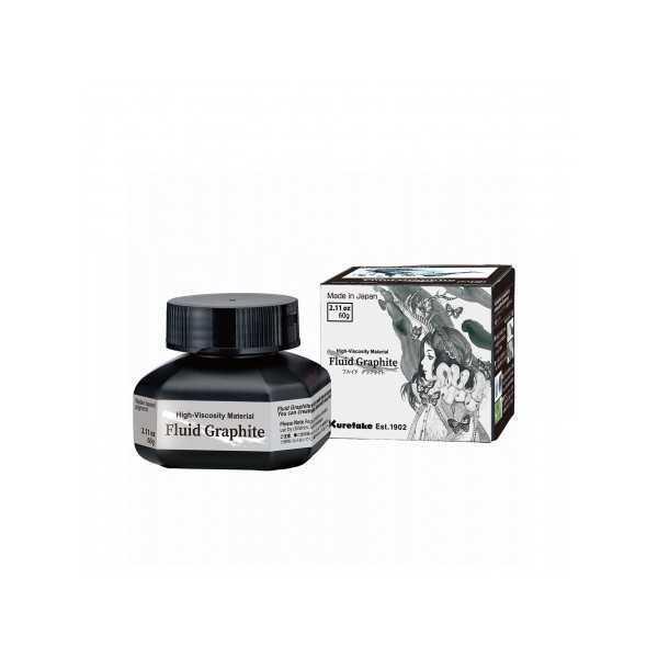 KURETAKE Grafito Fluído 60gr