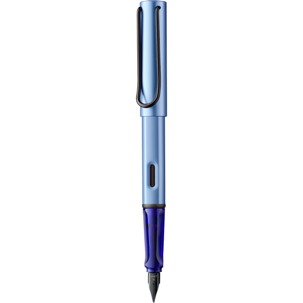 Pluma Lamy Al-Star AQUATIC 0E1