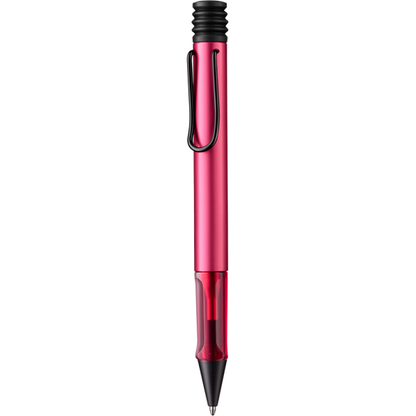 Bolígrafo Lamy AL-star FIERY M 2D9